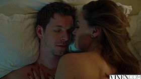 Is Tori Black Ready For The Greatest Orgy Ever Filmed?