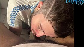 Dorn Takes Big Black Cock Compilation Three Complete No Red