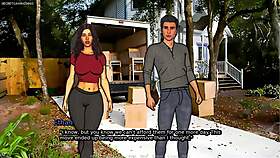 i want to fuck that black cock in 3d anime cheating scenes