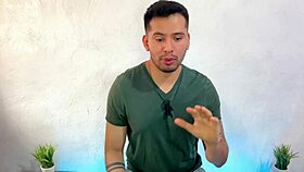 Best friend offers virgin ass on birthday night with 19cm cock