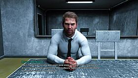 Complete gameplay in life in santa county part six