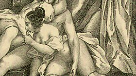 discovering my secret life in vintage style