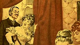 Vintage erotic drawings from anime hentai 😘