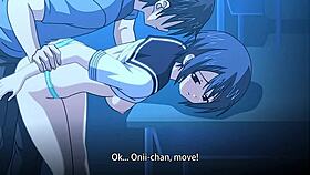 Uhou Renka Episode One Unfolds