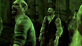 resident evil 4 classic ashley nude gameplay