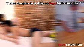 pegas productions - wild family fantasy unfolds