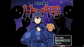 He says, First time fucking izumi's pregnant pussy, cum three times.