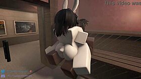 bunny, how does it feel bouncing that big ass in pov creampie?