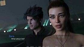 i'm in summer's gone 80, and it's all about hentai adventures with errors like 'summers gone 80'