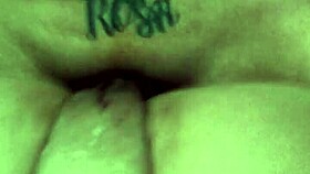 i got my ass fucked hard and took that cum load 😩