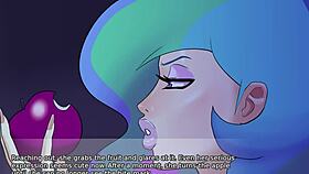 Lets Play Leading By Example Featuring Big Fat BBW Lesbian Tits