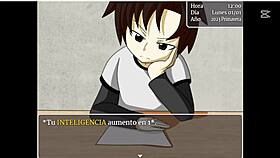 my college v0 17 parte 2