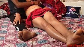 स्कूल टीचर को बेस्ट स्टूडेंट ने ऑफिशियल वीडियो में हार्ड चोदा।