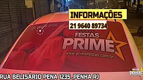 Hot Big-Assed Woman Fetishly Fucks Two Big-Dicked Blacks