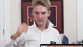 want to see me fuck this cute twink? it's our secret!