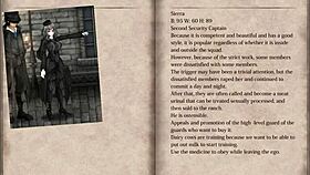 Night of ranch scenes in anime hentai part 16