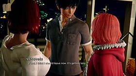 I explore my real desire in episode 146