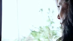 Reagan Foxx Spreads Milf Pussy Wide for Stranger's Monster Cock in Wild Fuck