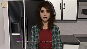 My New Memories 23 Anime Adventures