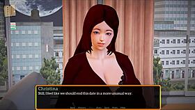 My New Stepfamily Game Episode 586