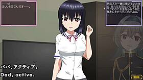 toying girl trial version with machine translated subtitles 1 1 played by silent v ghost