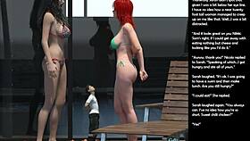 Small Gesture Episode 8