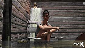 Retrieving the past, the story continues in episode 2 part 1.