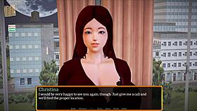 My New Stepfamily Game Episode 586