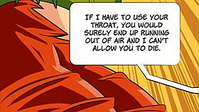 Space Cunts 3: Webcomic Where Space Women Get Fucked By Aliens And Tied With Monsters!