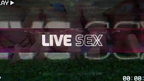 Tie Your Hair And Suck My Dick