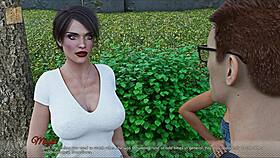 exploring alternate realities in existence episode 34