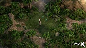 i explore shaved pussy in treasure of nadia