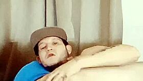 Colombian and mexican guys in palos mañaneros episode one