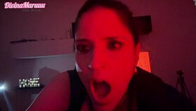 They Destroy My Ass And Fill It With Cum In My First BDSM Session!