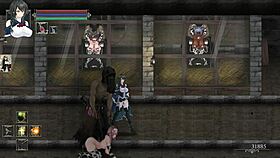 Night of ranch scenes in anime hentai part 16