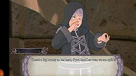 i finally got these girls in bed for some fantasy fun