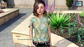 sunshine love 187 brings anime hentai adventure