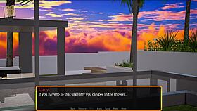 my new stepfamily 587 game story