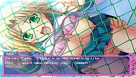 Portion Orion Heart All Sex Scenes Pt4