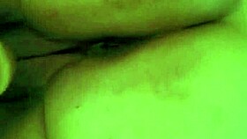 Amateur Slut Gets Fucked Hard With Toys