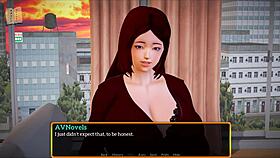 My New Stepfamily Game Episode 586