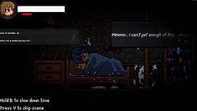 Drain Mansion Episode 4 Gameplay