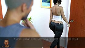 Anna Exciting Affection Complete Gameplay Part 27 Cartoon