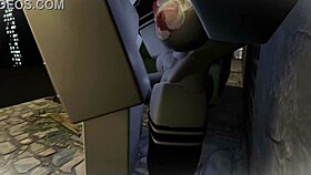 kyller in the alley rr34