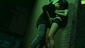 what's in aoa academy 13 game