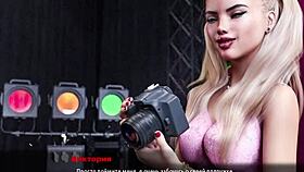 Complete Gameplay - Fashion Business Episode 4 Part 2