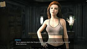 tales from the unending void 93 game exploration