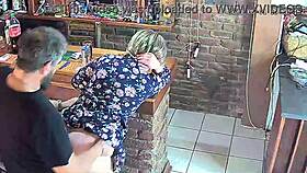 Caught Your Husband Fingering the Neighbor's Wife?