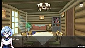 the witch's sexual prison hentai gameplay 11