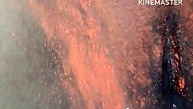 Priya, the dirty Indian desi bhabhi, gets her gand chudai in a hardcore group sex video in high definition.